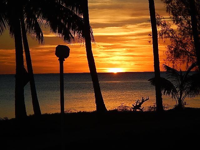 Reef Motel - Aitutaki Arutanga Exterior foto